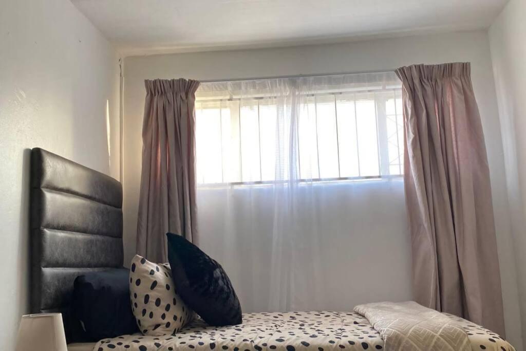 Apartment Exhale Self Catering Accommodati
