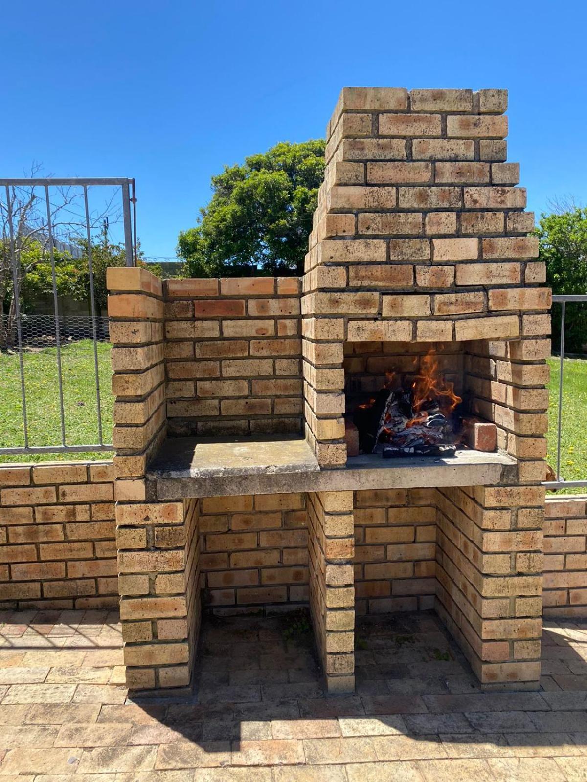 Apartment Exhale Self Catering Accommodati Port Elizabeth