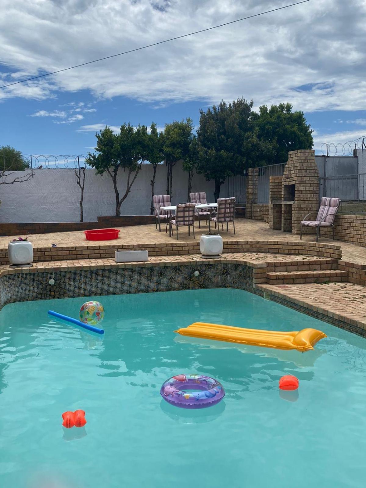 Apartment Exhale Self Catering Accommodati *
