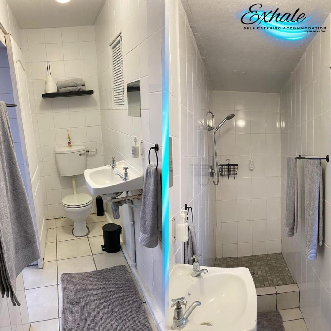 Exhale Self Catering Accommodati * Port Elizabeth