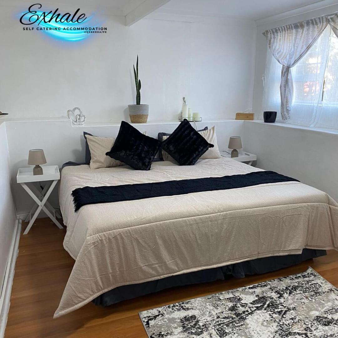Exhale Self Catering Accommodati * Port Elizabeth
